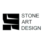 Stone art design