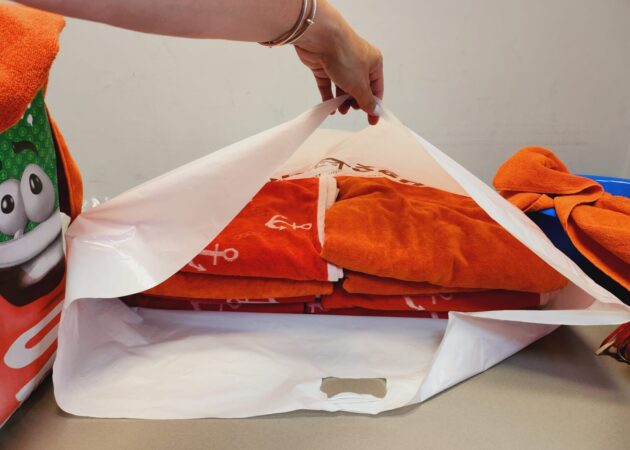 31.08.2023: Pomoć djeci iz Ukrajine na ljetovanju u Hrvatskoj