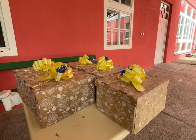 01.05.2023: Pomoć ranjenicima iz Ukrajine